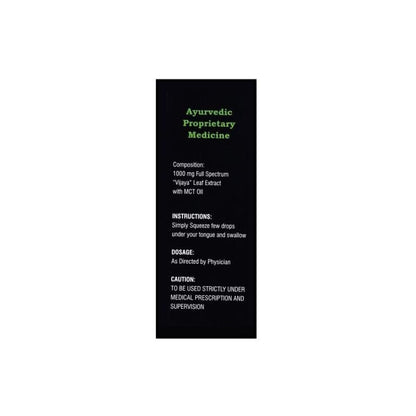 Magiccann Classic - 1000 mgMagiccannCBD Shop of India™